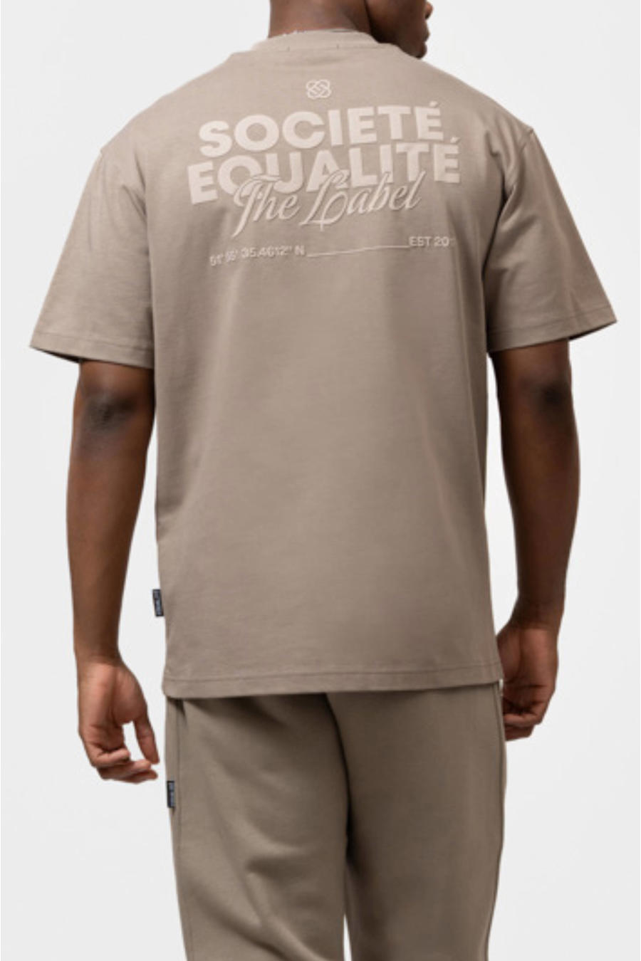 Equalité kleding voor heren online kopen? | Wehkamp