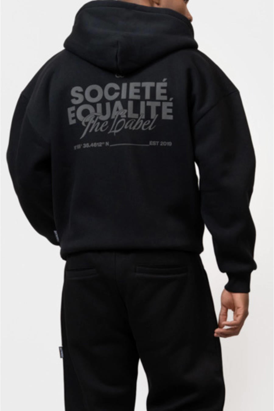 Equalité kleding voor heren online kopen? | Wehkamp