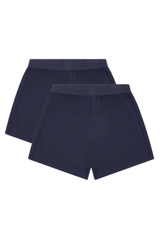 Bamigo boxershorts heren