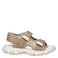 Calvin Klein sandalen beige