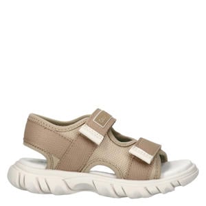 sandalen beige