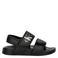 Calvin Klein sandalen zwart