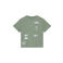 Noppies kids T-shirt groen