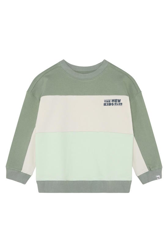 sweaters jongens