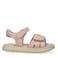 Tommy Hilfiger sandalen roze