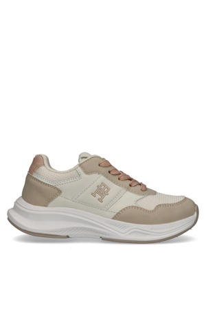 sneaker ecru