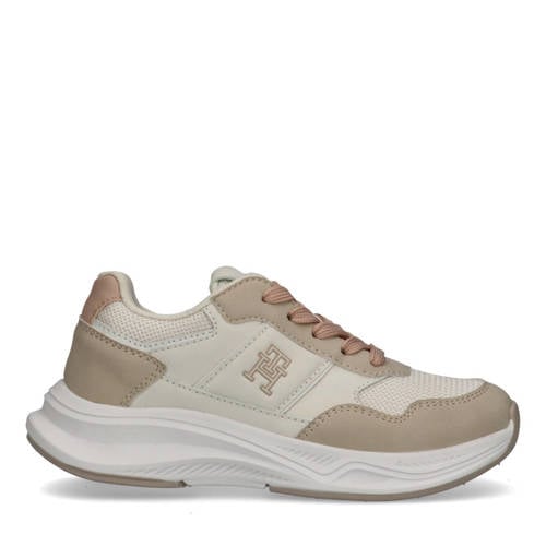 Tommy Hilfiger sneaker ecru