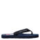 Tommy Hilfiger slippers donkerblauw