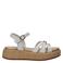 Tommy Hilfiger sandalen wit