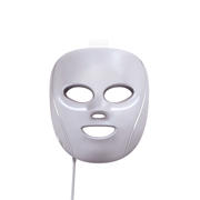 thumbnail: Shark CryoGlow LED-Masker met under-eye-cooling infraroodlamp - FW312EUPL
