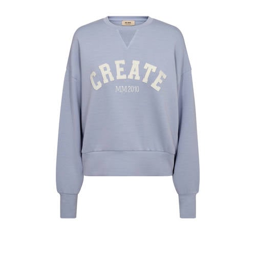 Mos Mosh sweater afbeelding