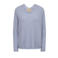 Mos Mosh pullover met wol gebreid