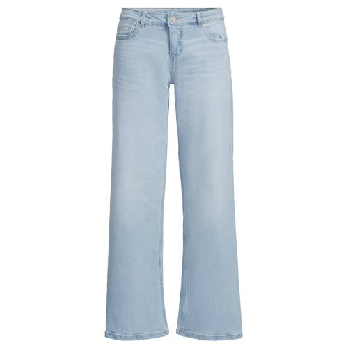 SisterS Point straight leg jeans afbeelding