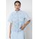 SisterS Point blouse lichtblauw