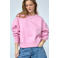 SisterS Point sweater lichtroze