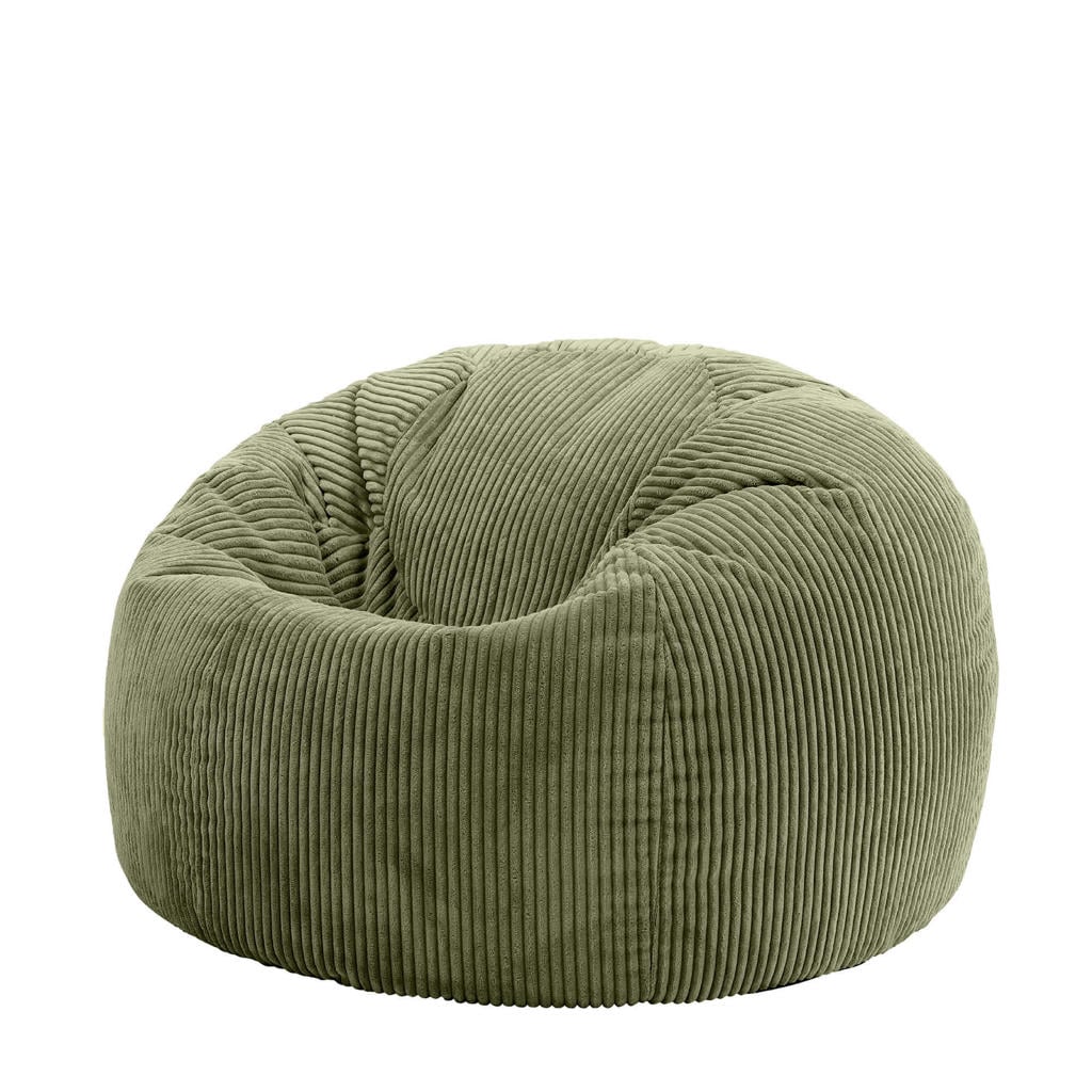 icon Zitzak Fauteuil Kingston