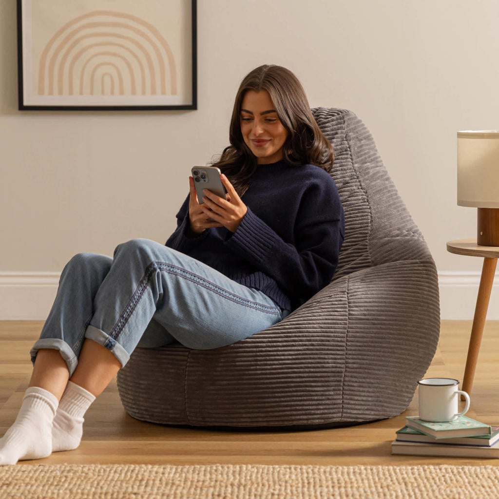 icon Zitzak Fauteuil Dalton