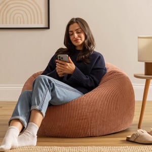 Zitzak Fauteuil Kingston