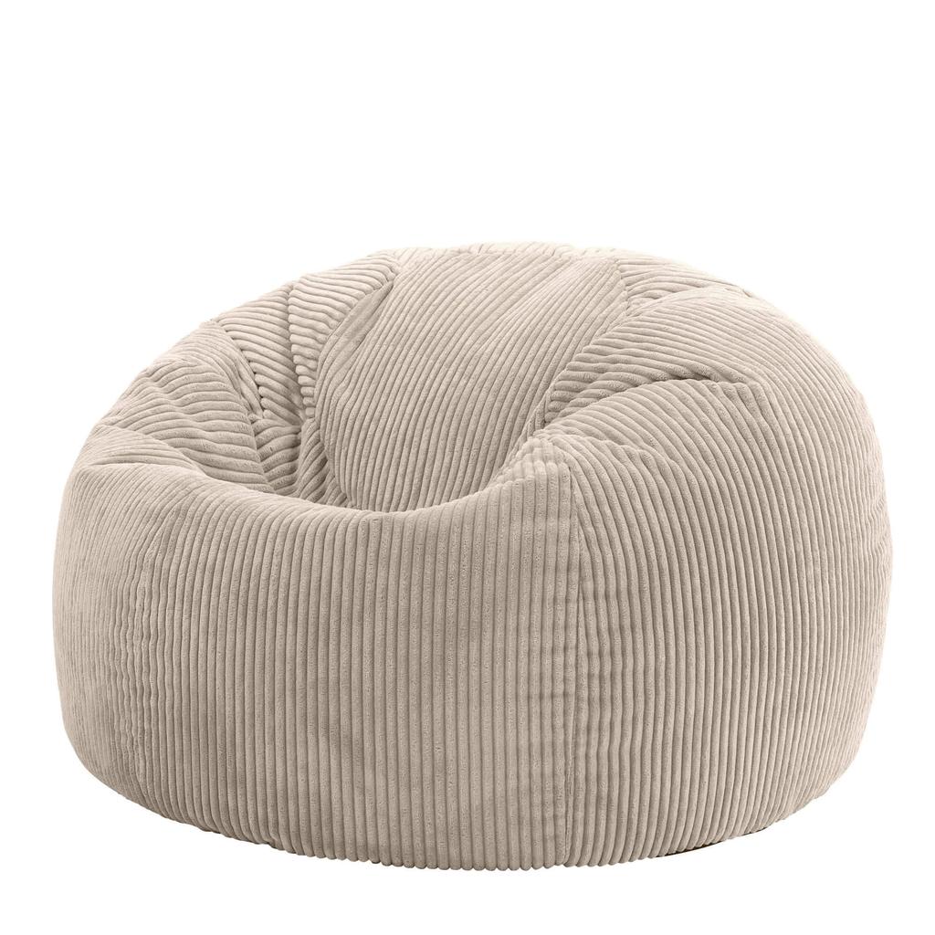 icon Zitzak Fauteuil Kingston