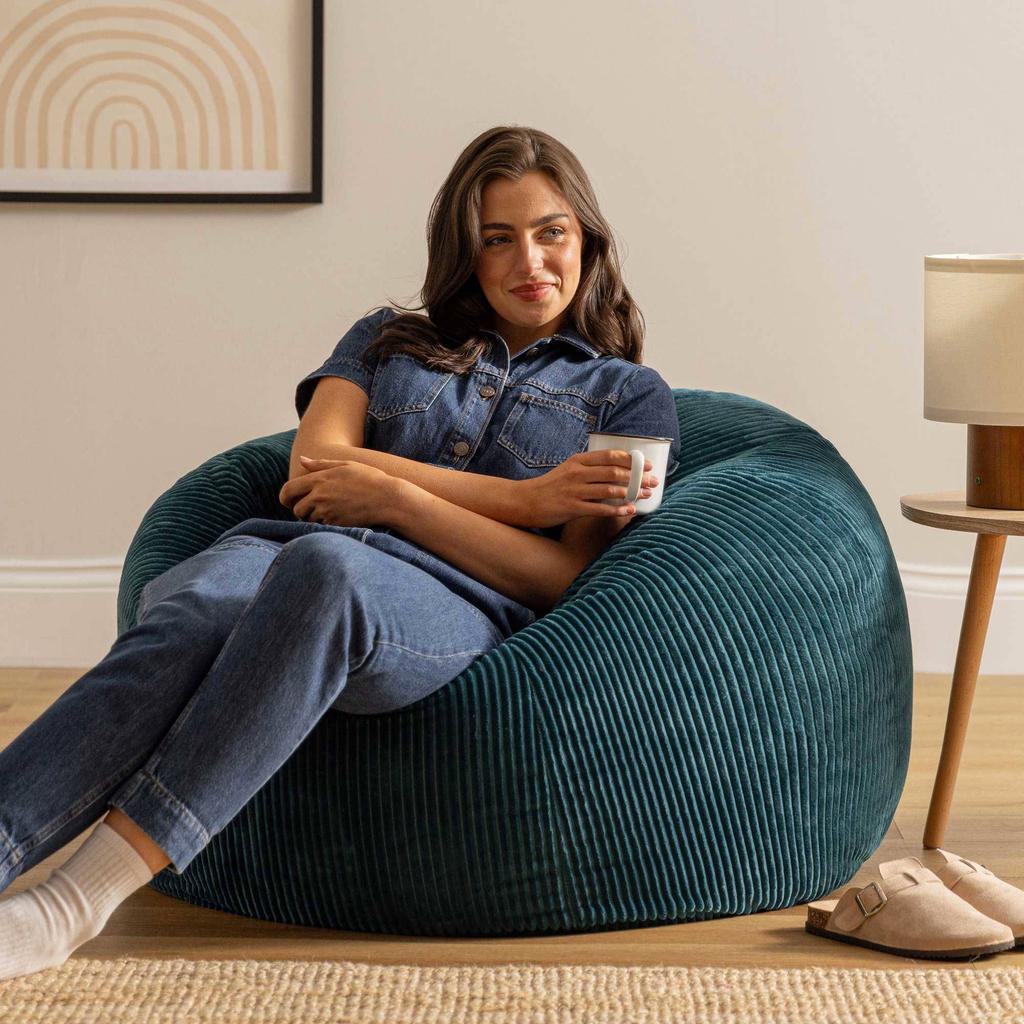 icon Zitzak Fauteuil Kingston
