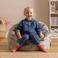 icon Kinderzitzak Stoel Kingston