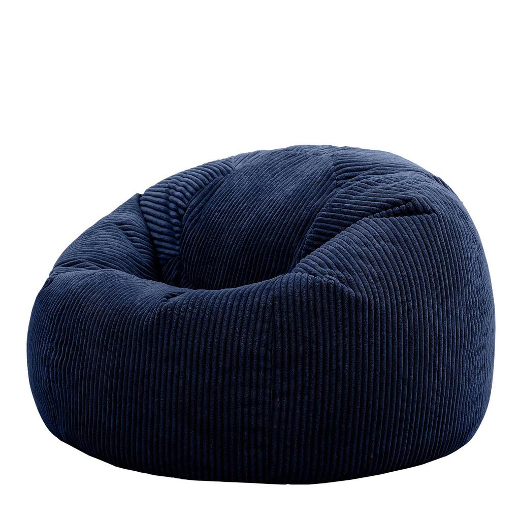 icon Zitzak Fauteuil Kingston