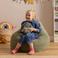icon Kinderzitzak Stoel Dalton