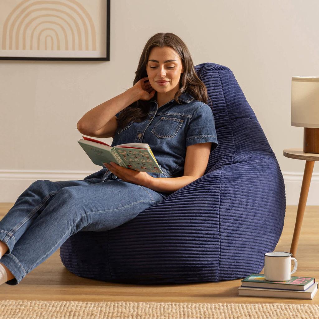 icon Zitzak Fauteuil Dalton