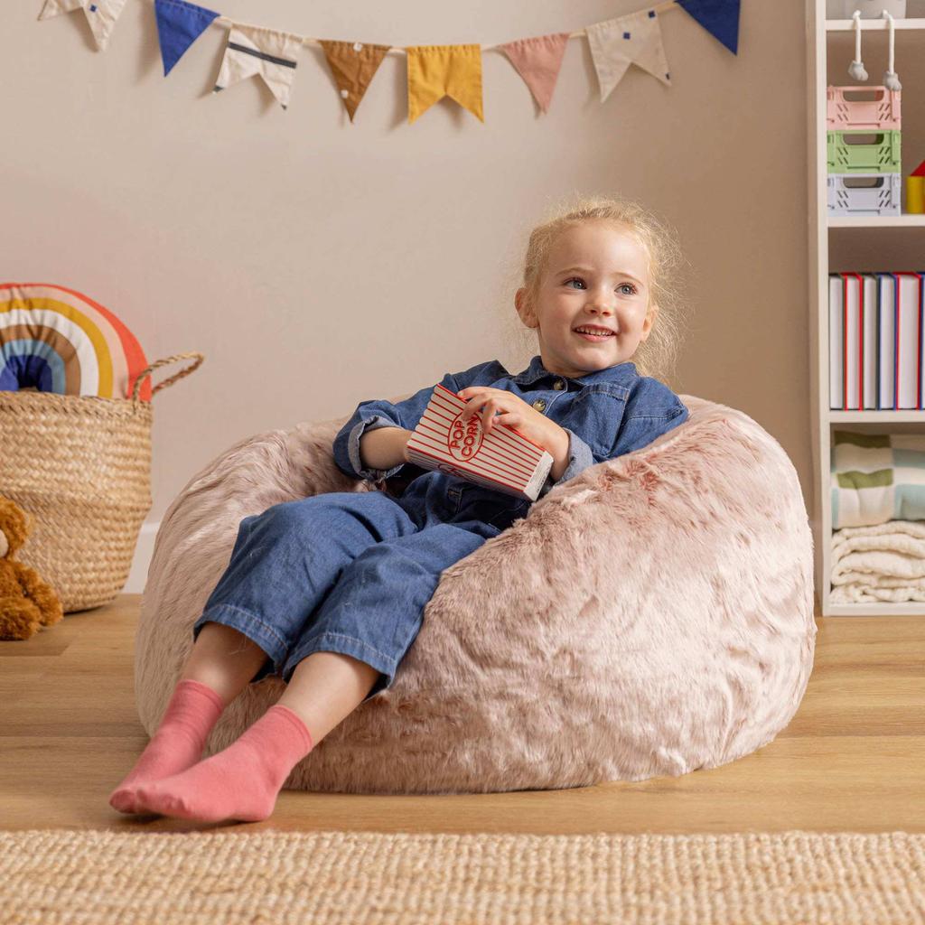 icon Kinderzitzak Stoel Kingston