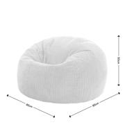 thumbnail: icon Zitzak Fauteuil Kingston