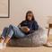 icon Zitzak Fauteuil Kingston