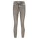 Raizzed high waist skinny jeans grey denim