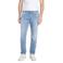 REPLAY ANBASS slim fit jeans light blue