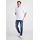 REPLAY ANBASS slim fit jeans dark blue