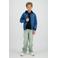 Raizzed bomberjack blauw