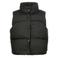 Raizzed bodywarmer zwart