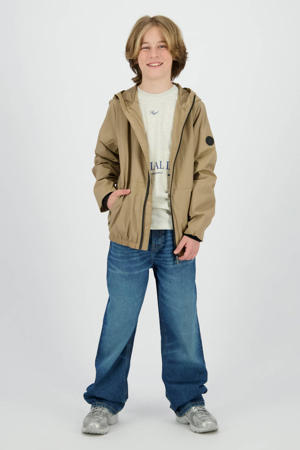 zomerjas taupe