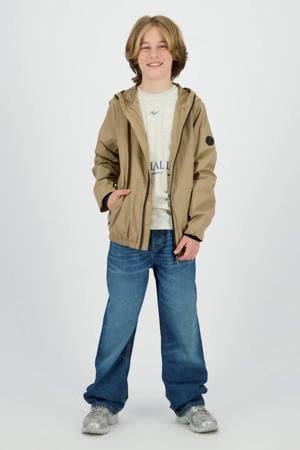 zomerjas taupe