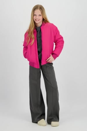 bomberjack roze