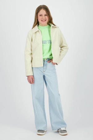 zomerjas beige