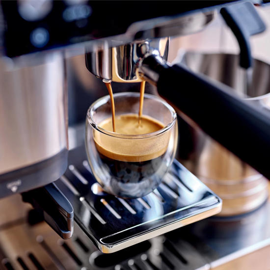 een koffiemachine kiezen