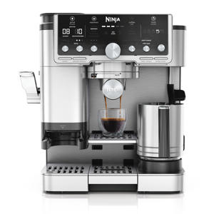  Luxe Café Pro espressomachine - ES701EU