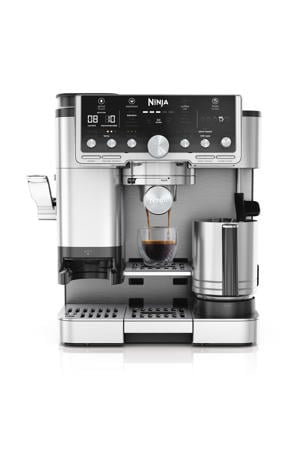 Luxe Café Pro espressomachine - ES701EU