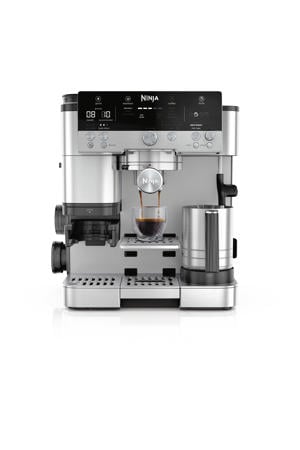 Luxe Café Premier espressomachine - ES601EU