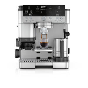  Luxe Café Premier espressomachine - ES601EU