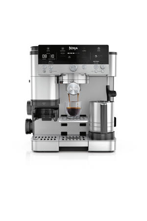 Luxe Café Premier espressomachine - ES601EU