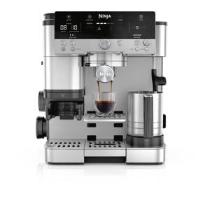 Luxe Café Premier espressomachine - ES601EU