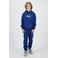 Raizzed joggingbroek blauw