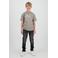 Raizzed T-shirt grijs