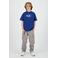 Raizzed T-shirt blauw
